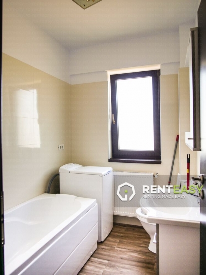 Apartament cu 2 camere de inchiriat in Bloc Nou situat in Copou