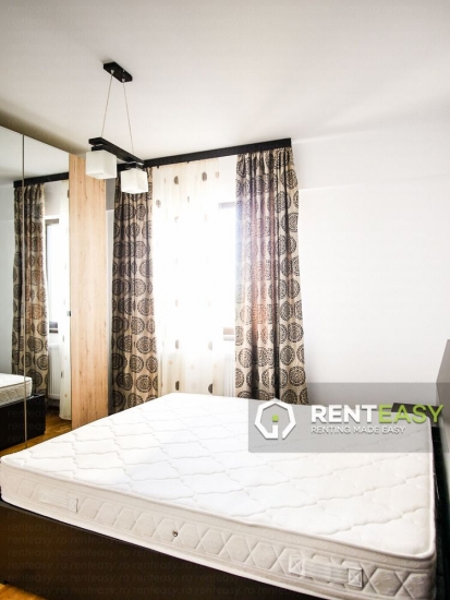 Apartament cu 2 camere de inchiriat in Bloc Nou situat in Copou