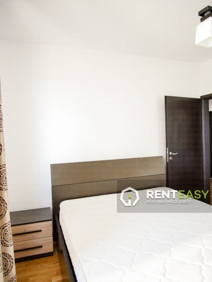 Apartament cu 2 camere de inchiriat in Bloc Nou situat in Copou