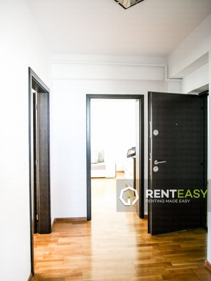 Apartament cu 2 camere de inchiriat in Bloc Nou situat in Copou