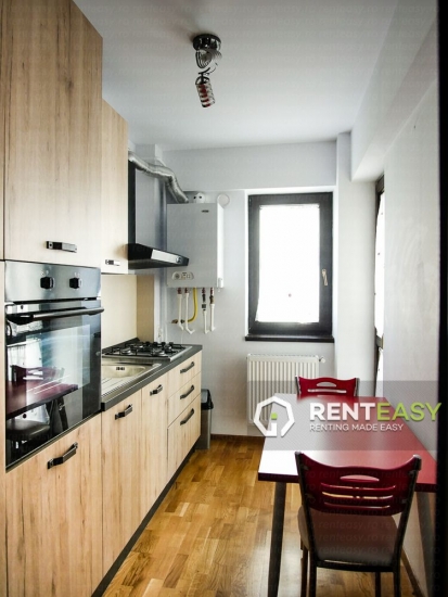 Apartament cu 2 camere de inchiriat in Bloc Nou situat in Copou
