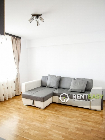 Apartament cu 2 camere de inchiriat in Bloc Nou situat in Copou