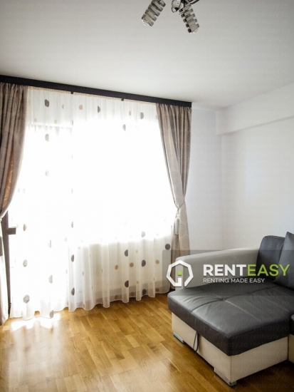 Apartament cu 2 camere de inchiriat in Bloc Nou situat in Copou