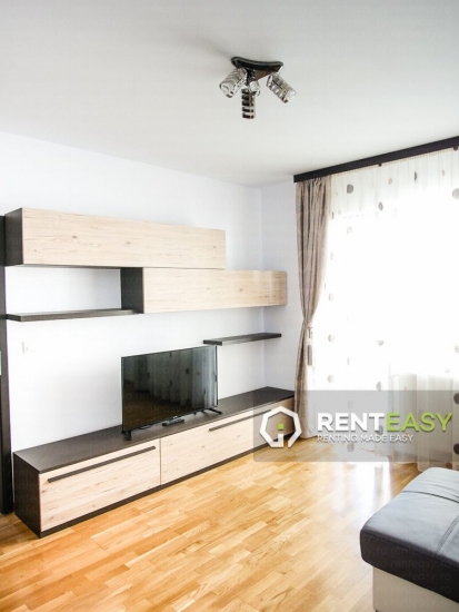 Apartament cu 2 camere de inchiriat in Bloc Nou situat in Copou