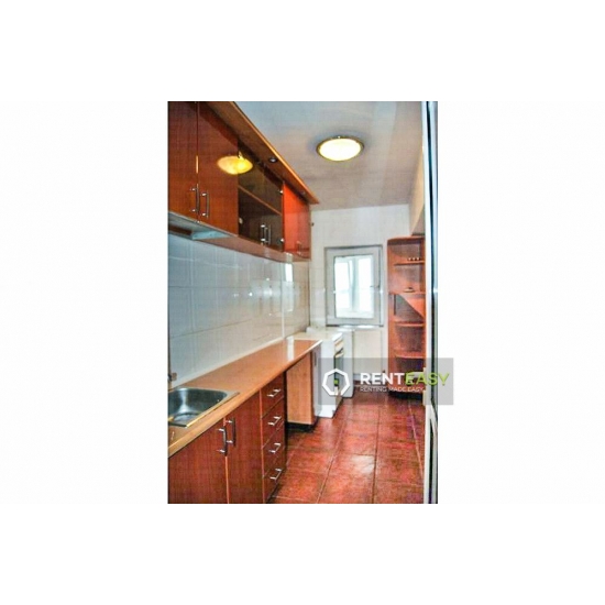 Apartament spatios cu o camera de inchiriat situat in zona Centrala - Stefan cel Mare