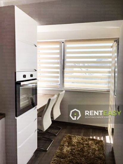 Apartament cu 2 camere de inchiriat in bloc nou situat in zona Tatarasi