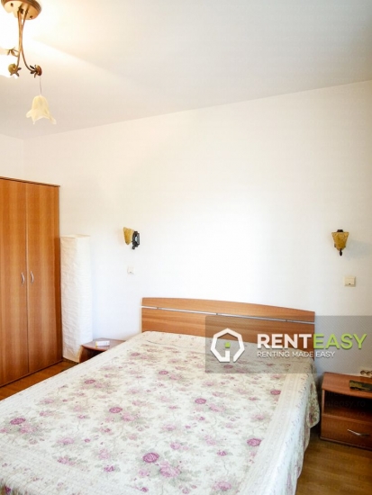 Apartament spatios cu 2 camere situat in zona Bucsinescu