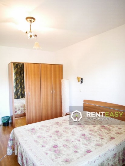 Apartament spatios cu 2 camere situat in zona Bucsinescu