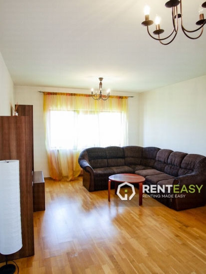 Apartament spatios cu 2 camere situat in zona Bucsinescu