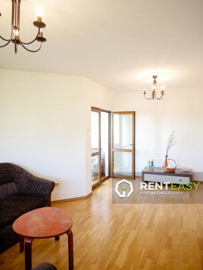 Apartament spatios cu 2 camere situat in zona Bucsinescu
