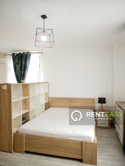 Apartament cu o camera de inchiriat in bloc nou situat in zona Tudor Vladimirescu