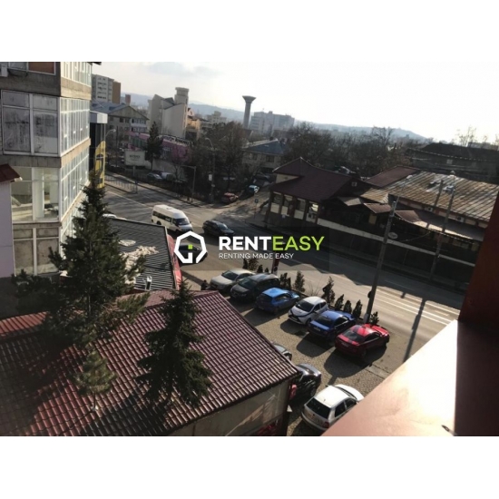 Apartament cu o camera de inchiriat in bloc nou situat in zona Tudor Vladimirescu