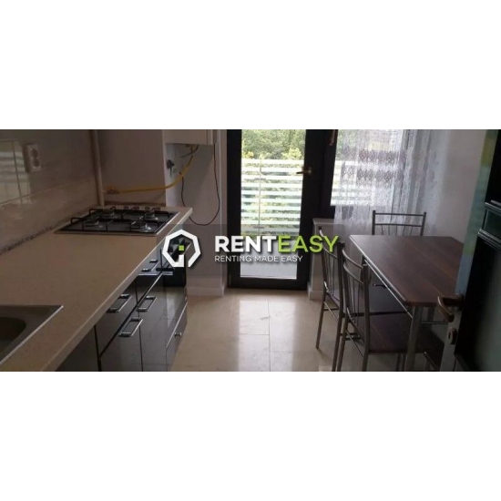 Apartament cu 2 camere de inchiriat in bloc nou zona Copou - Royal Town