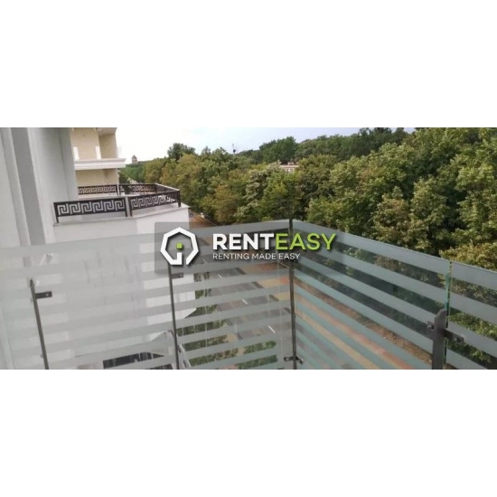 Apartament cu 2 camere de inchiriat in bloc nou zona Copou - Royal Town