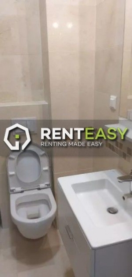 Apartament cu 2 camere de inchiriat in bloc nou zona Copou - Royal Town