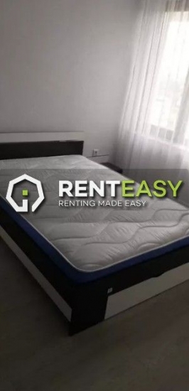 Apartament cu 2 camere de inchiriat in bloc nou zona Copou - Royal Town