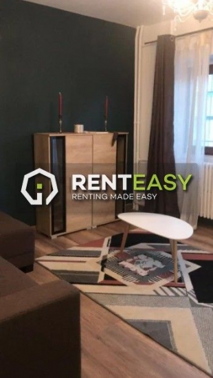 Apartament cu o camera de inchiriat situat in zona Arcu