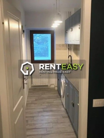 Apartament cu o camera de inchiriat situat in zona Arcu
