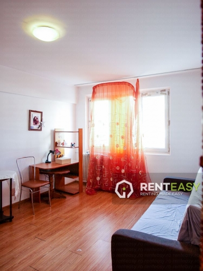 Apartament cu 2 camere decomandat de inchiriat in Centru - zona Piata Unirii