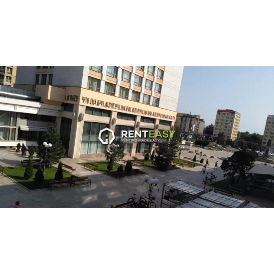 Apartament cu 2 camere decomandat de inchiriat in Centru - zona Piata Unirii
