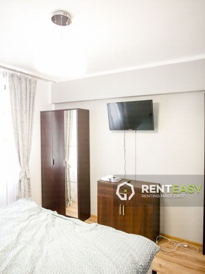 Apartament SD cu 2 camere de inchiriat in zona Centrala