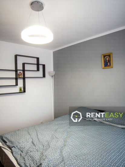 Apartament SD cu 2 camere de inchiriat in zona Centrala