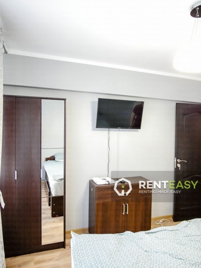 Apartament SD cu 2 camere de inchiriat in zona Centrala