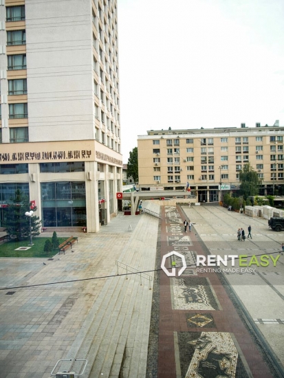 Apartament SD cu 2 camere de inchiriat in zona Centrala