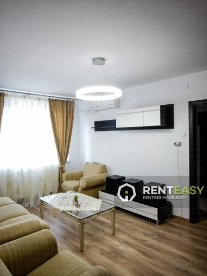 Apartament SD cu 2 camere de inchiriat in zona Centrala
