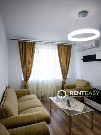 Apartament SD cu 2 camere de inchiriat in zona Centrala