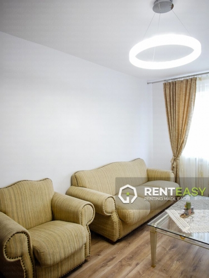 Apartament SD cu 2 camere de inchiriat in zona Centrala