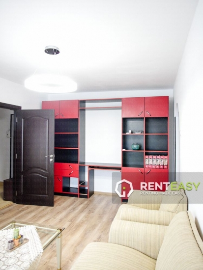 Apartament SD cu 2 camere de inchiriat in zona Centrala