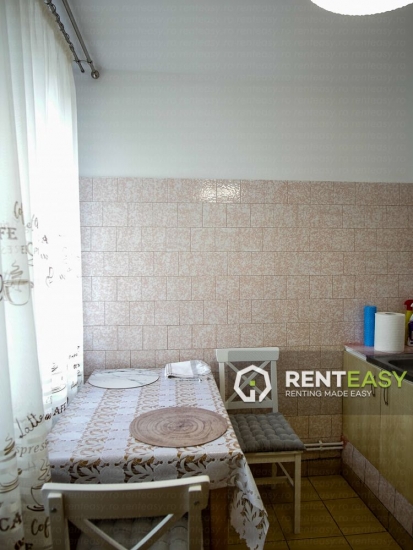 Apartament SD cu 2 camere de inchiriat in zona Centrala