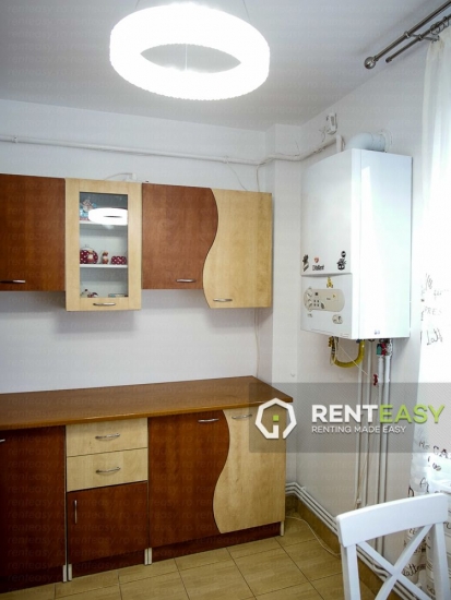 Apartament SD cu 2 camere de inchiriat in zona Centrala