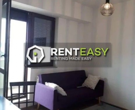Apartament cu 3 camere de inchiriat in bloc nou zona Pacurari
