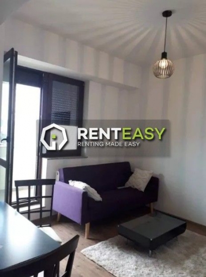 Apartament cu 3 camere de inchiriat in bloc nou zona Pacurari