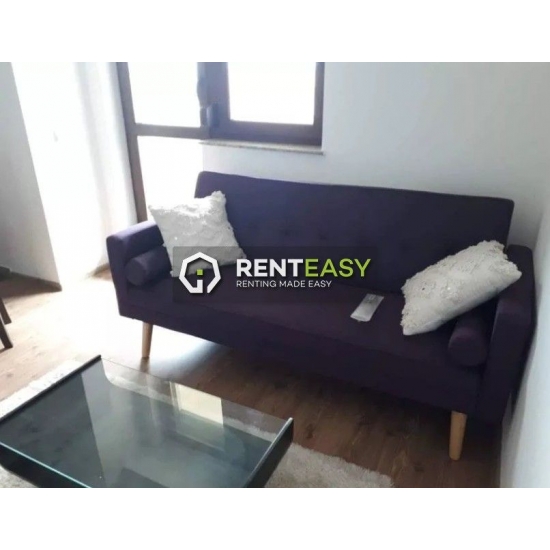 Apartament cu 3 camere de inchiriat in bloc nou zona Pacurari