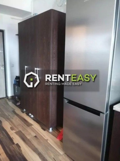 Apartament cu 3 camere de inchiriat in bloc nou zona Pacurari