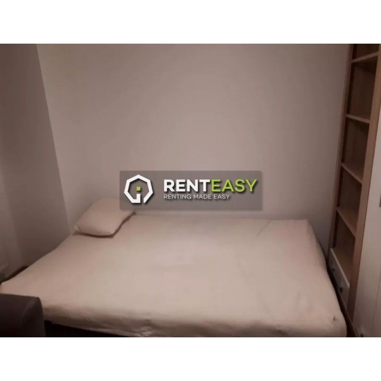 Apartament cu 3 camere de inchiriat in bloc nou zona Pacurari