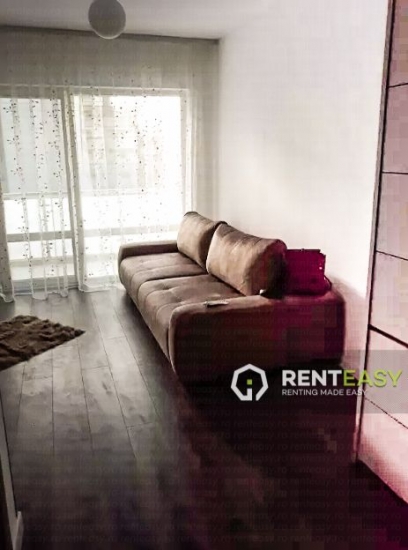 Apartament cu o camera de inchiriat in bloc nou zona Tudor Vladimirescu - Conest Residence