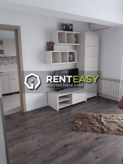 Apartament cu o camera de inchiriat in bloc nou zona Tudor Vladimirescu - Conest Residence