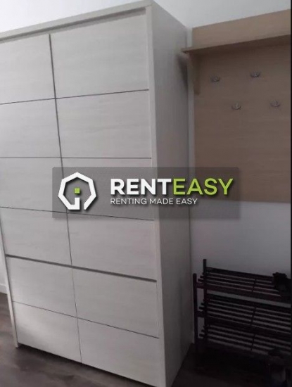 Apartament cu o camera de inchiriat in bloc nou zona Tudor Vladimirescu - Conest Residence