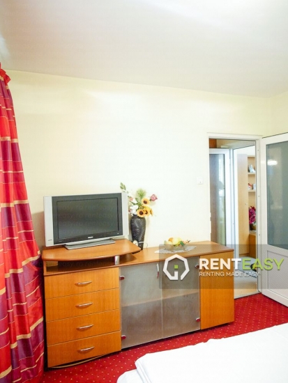 Apartament cu 3 camere de inchiriat in Copou- zona Universitatii