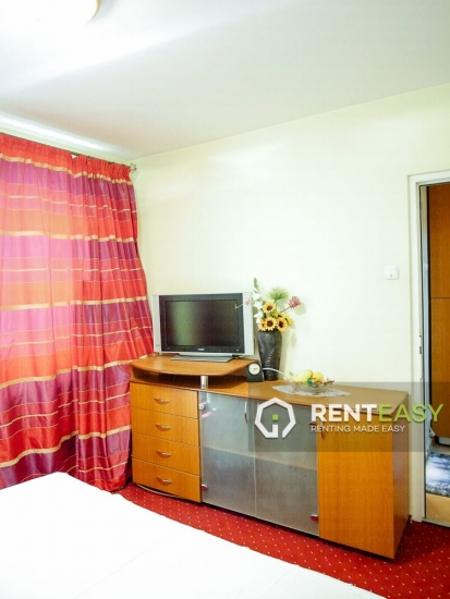 Apartament cu 3 camere de inchiriat in Copou- zona Universitatii