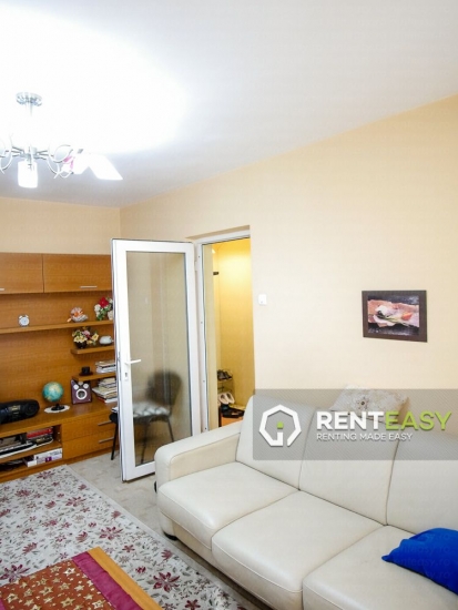 Apartament cu 3 camere de inchiriat in Copou- zona Universitatii