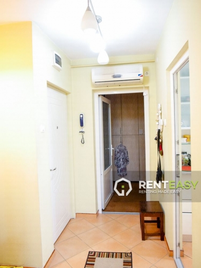 Apartament cu 3 camere de inchiriat in Copou- zona Universitatii