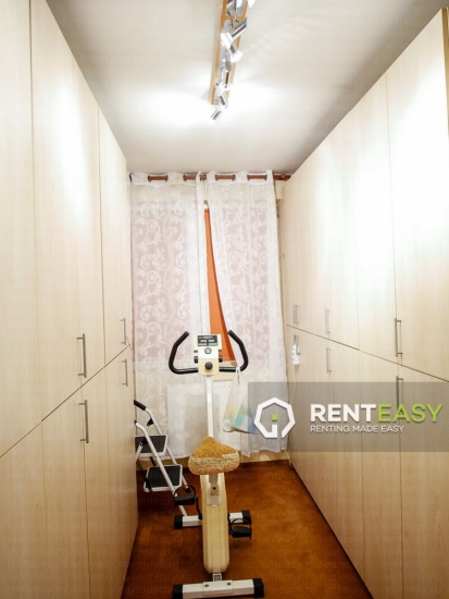 Apartament cu 3 camere de inchiriat in Copou- zona Universitatii