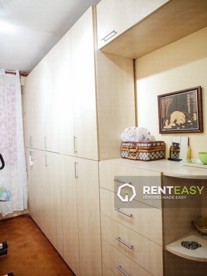 Apartament cu 3 camere de inchiriat in Copou- zona Universitatii