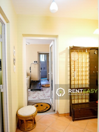 Apartament cu 3 camere de inchiriat in Copou- zona Universitatii