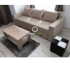 Apartament cu o camera de inchiriat in bloc nou situat in zona Palas